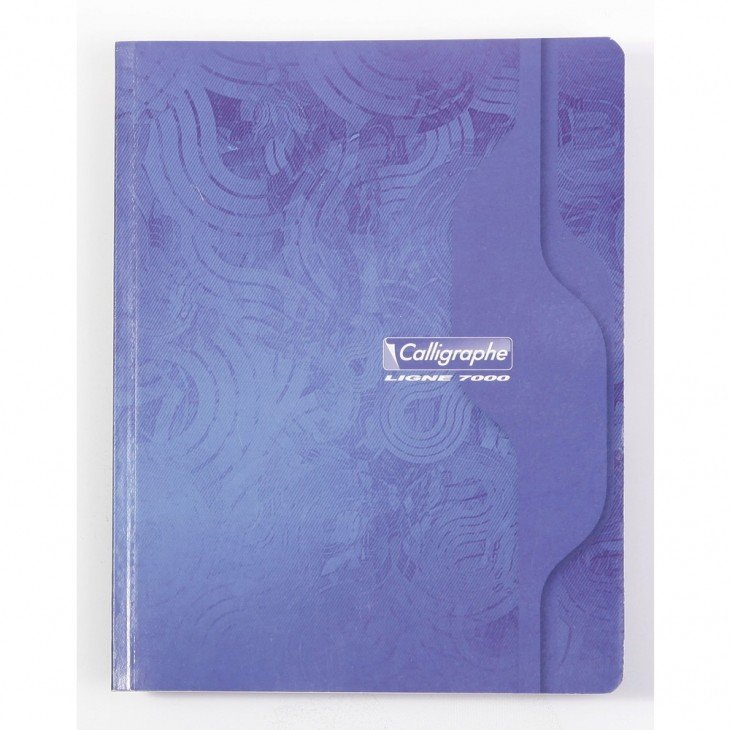 Cahier de texte