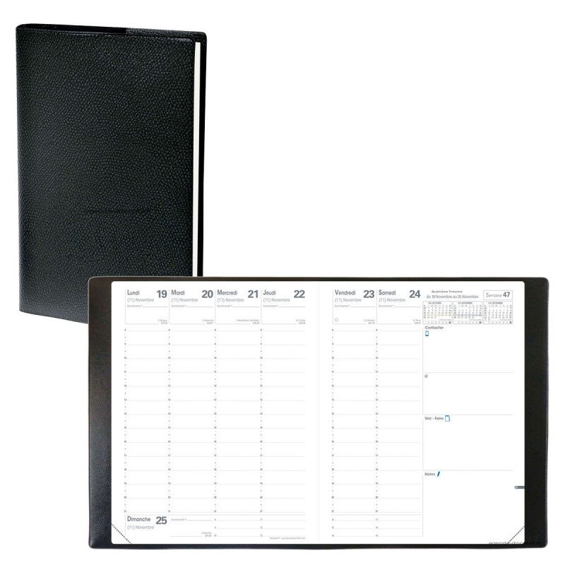 Agenda scolaire