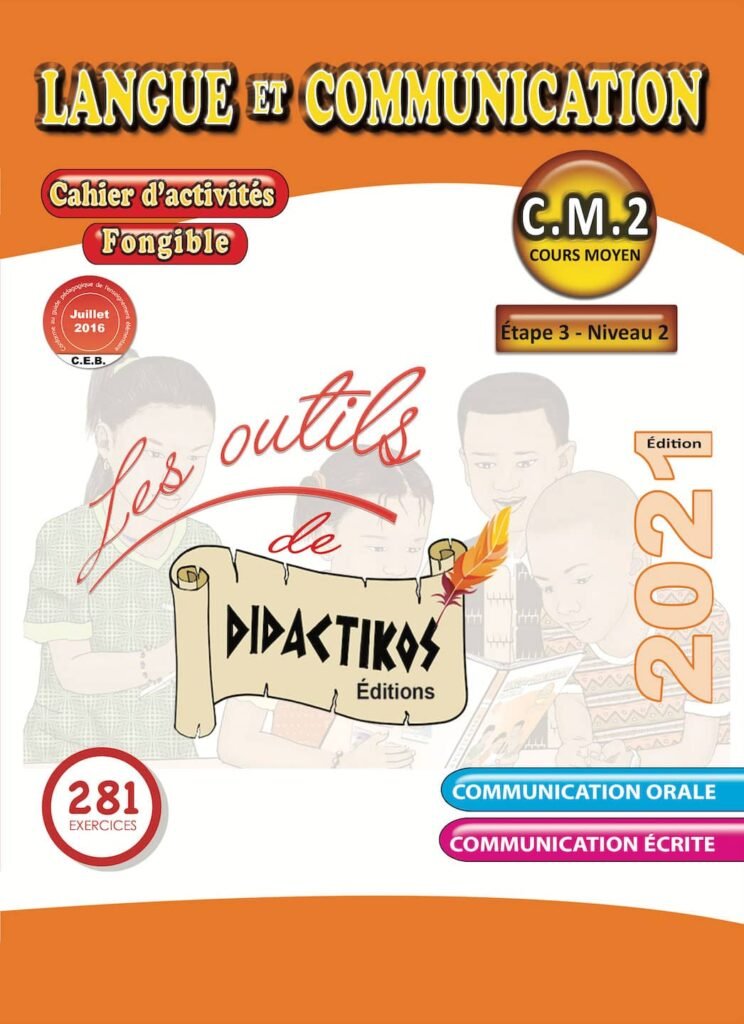 Fongible Didactikos