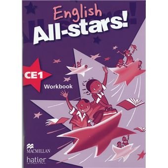 Activité All Star CE1