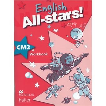 All Star Work book