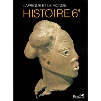 Cahier d’histoire-géographie CM1