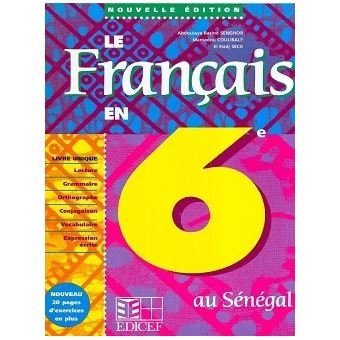 Français 4e (manuel + recueil de textes)