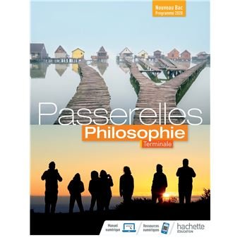 Philosophie Terminale (manuel + dissertations)